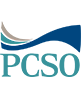 PCSO Logo